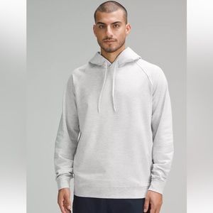 Men’s Lululemon City Sweat Pullover Hoodie EUC